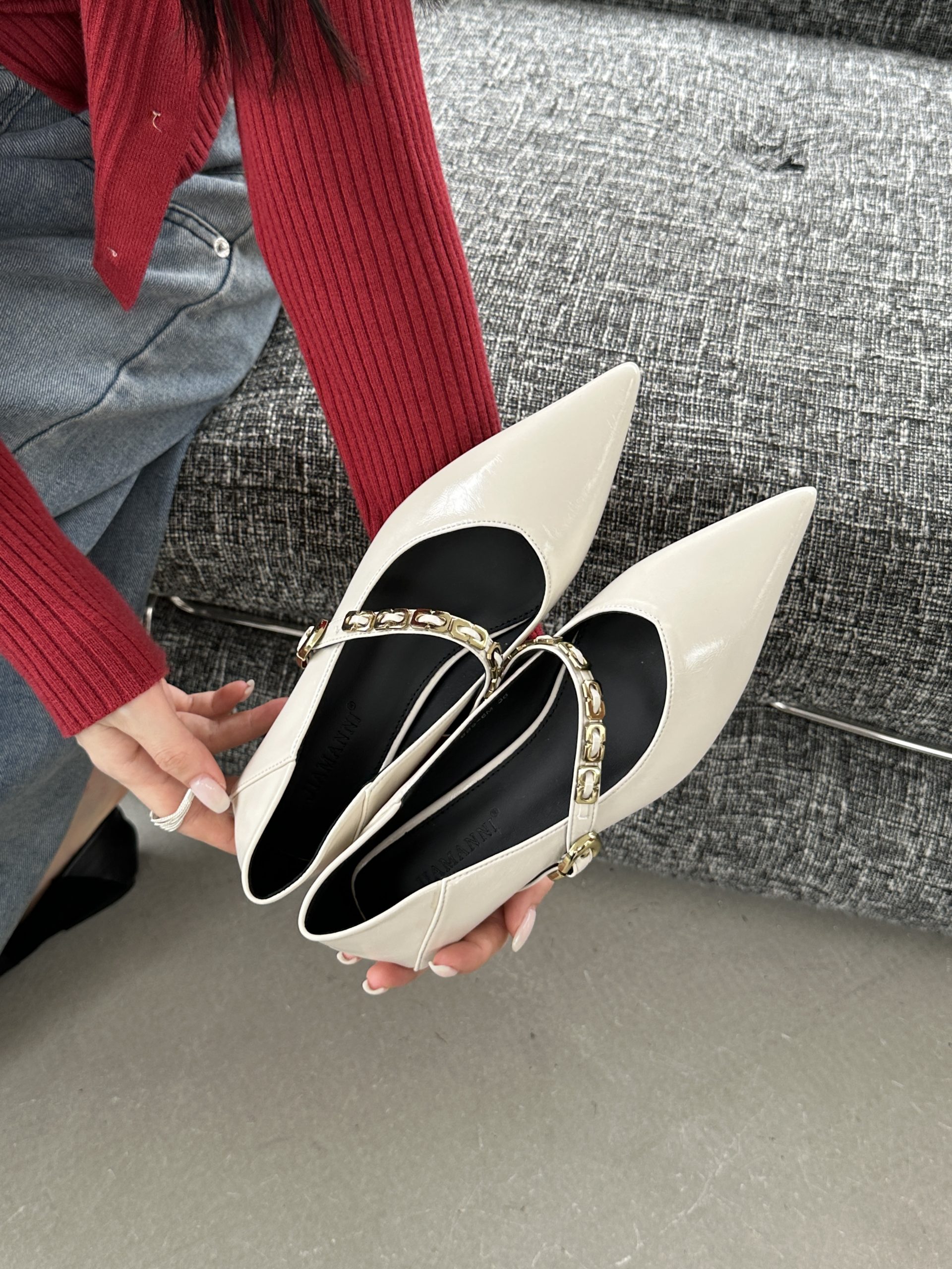 french-chic-low-heel-pointed-toe-mary-jane-shoes-for-women-2024-autumn-new-style_1