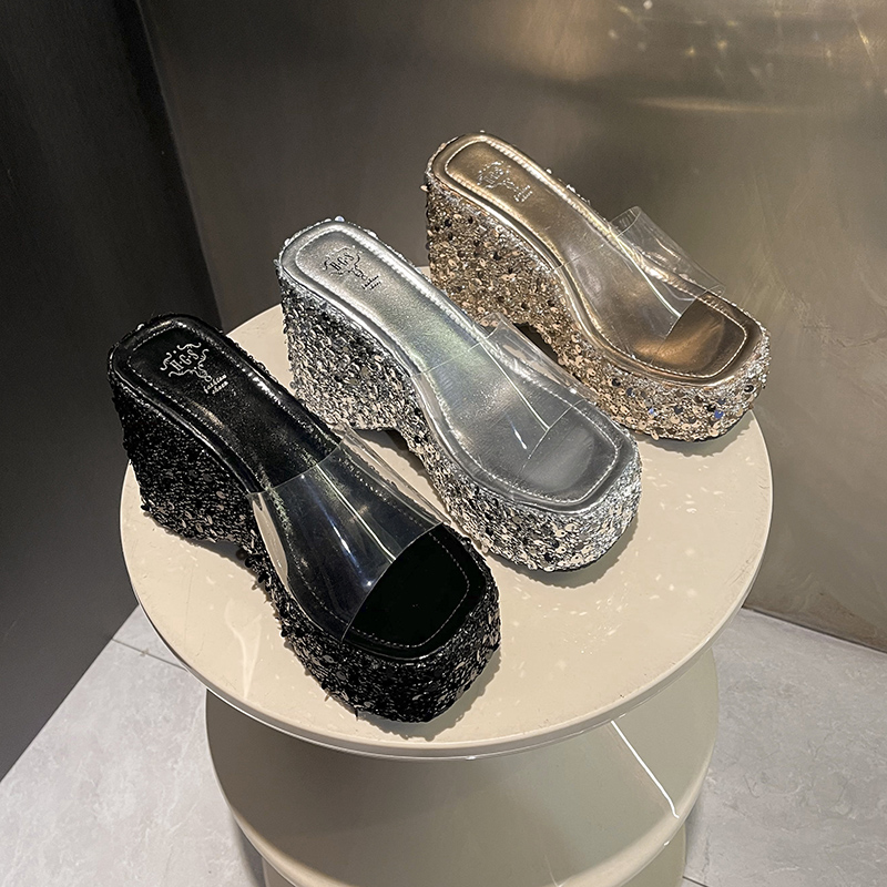 square-toe-platform-thick-sole-slippers-one-strap-mid-heel-women-2025-new-summer-outdoor-shiny-sequins-slides_1